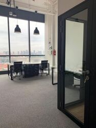 Centrium Square (D8), Office #452398571